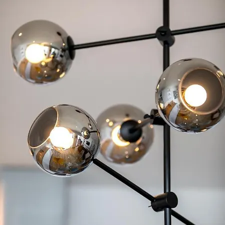 Vue Panoramique, Clim, Balcon Et Plages Апартаменты