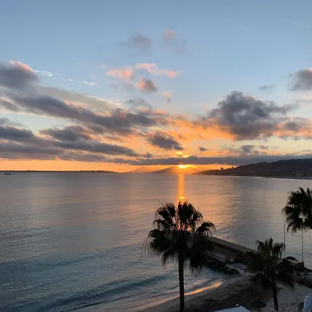 Апартаменты Vue Panoramique, Clim, Balcon Et Plages