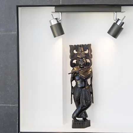 Апартаменты Vue Panoramique, Clim, Balcon Et Plages