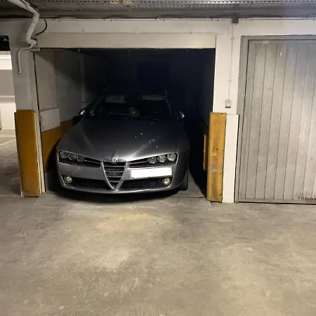 Апартаменты Vue Panoramique, Clim, Balcon Et Plages *