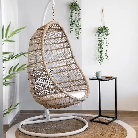 Vue Panoramique, Clim, Balcon Et Plages Apartman *