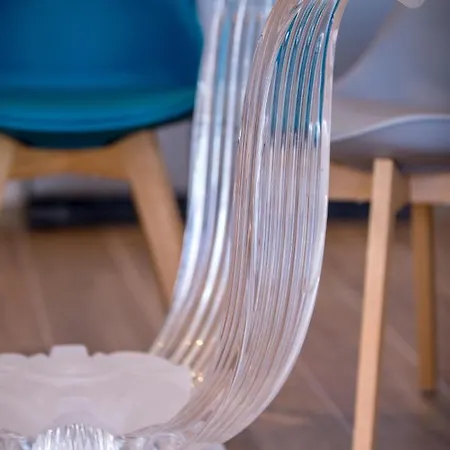 Vue Panoramique, Clim, Balcon Et Plages Appartamento