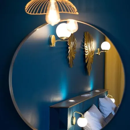 Vue Panoramique, Clim, Balcon Et Plages Appartamento *