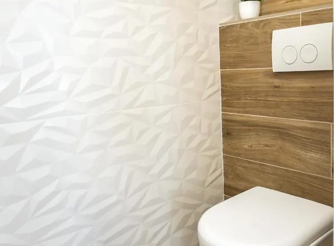 Διαμέρισμα Vue Panoramique, Clim, Balcon Et Plages *