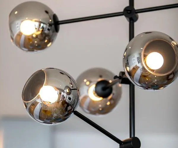 Vue Panoramique, Clim, Balcon Et Plages Appartamento