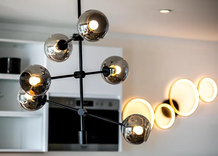 Vue Panoramique, Clim, Balcon Et Plages * Αντίμπ