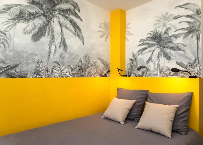 Διαμέρισμα Vue Panoramique, Clim, Balcon Et Plages Αντίμπ