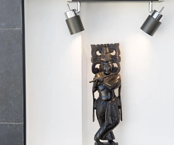 Apartment Vue Panoramique, Clim, Balcon Et Plages