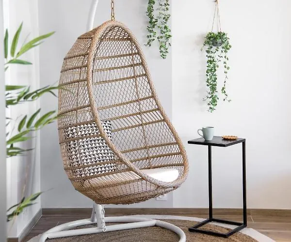 Vue Panoramique, Clim, Balcon Et Plages Διαμέρισμα *