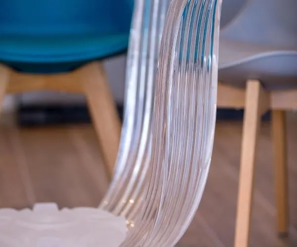 Vue Panoramique, Clim, Balcon Et Plages Apartment