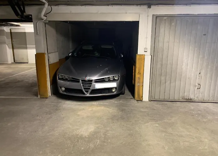 Διαμέρισμα Vue Panoramique, Clim, Balcon Et Plages *